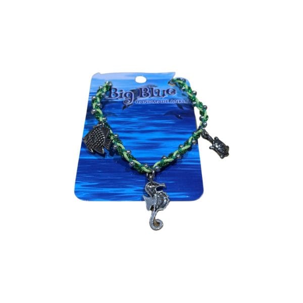 HAND MADE ANKLETS - Image 4